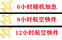 徕宁机场物流快递公司,专业空运当天件
